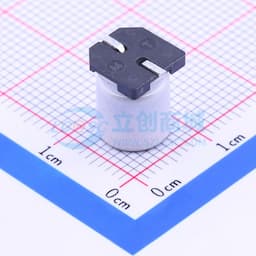 100uF ±20% 50V缩略图