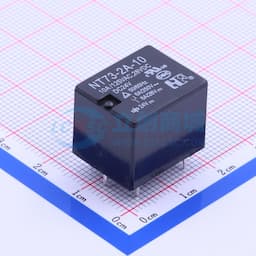 NT73-2A10DC24V0.36 【继电】缩略图