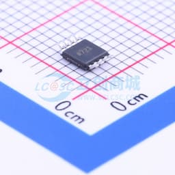 无滤波器、高功效、单声道2.8W D类音频放大器缩略图