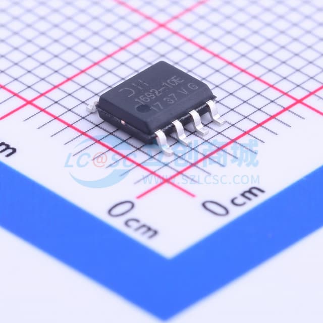 输出100mA 反激,降压,升压型驱动实物图
