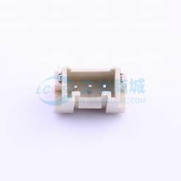 1x3P 间距:2mm 卧贴 系列:HY缩略图