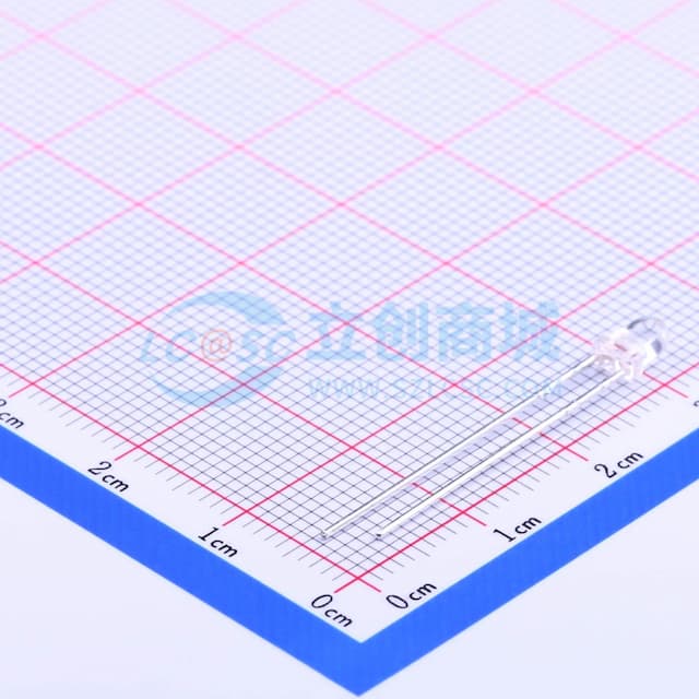 75mA红外发射 【红外】实物图