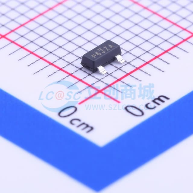 SI2377EDS-T1-GE3实物图