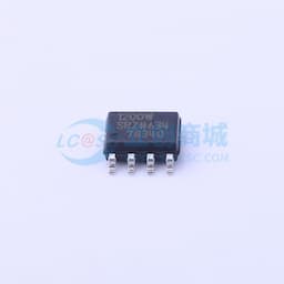 双通道数字隔离器（2/0通道方向性）缩略图
