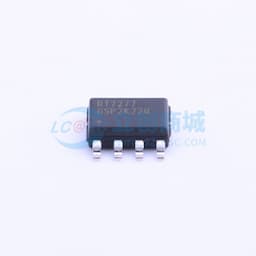 3A, 18V, 700kHz 同步降压转换器缩略图
