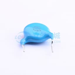 等级:X1,Y1 3.3nF ±20% 250V 【安规】缩略图