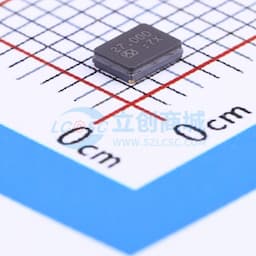 NX3225GA 27MHz 8pF ±20ppm -40℃~+85℃缩略图