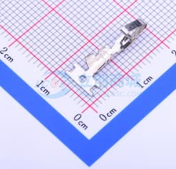 MX3.96 3961系列 压线端子缩略图