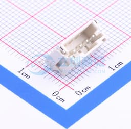 系列:PH 间距:2mm 1x4P缩略图