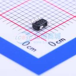 高效率1.0A DC-DC降压转换器缩略图