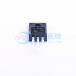 CS12N65FA9H缩略图