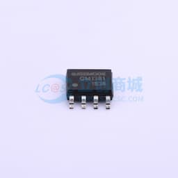 RTC实时时钟芯片GM1381缩略图