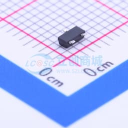 SI2304BDS-T1-E3缩略图