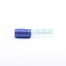 330uF ±20% 50V 【引线】缩略图