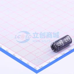 10uF ±20% 450V 【引线】缩略图