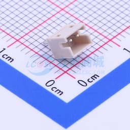 1x2P 间距:1.5mm 直插 系列:ZH 【插件】缩略图