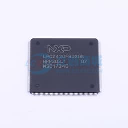LPC2420FBD208,551缩略图