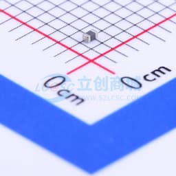 单路 0402磁珠 阻抗60Ω@100MHz缩略图