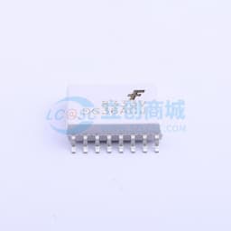 逻辑输入 1通道 隔离电压(rms):4243V缩略图