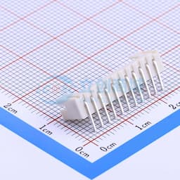 1x11P 间距:2mm 弯插 系列:PH 【插件】缩略图