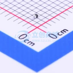 钳位电压55V 0.01焦耳 0402压敏电阻缩略图