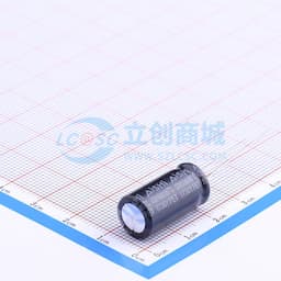 10uF ±20% 450V 【引线】缩略图