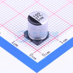 100uF ±20% 35V缩略图