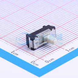 5.0(H)mm,2.0mm行程型滑动开关【拨动】缩略图