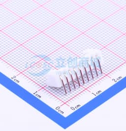 1x9P 间距:2mm 弯插 系列:PH【插件】缩略图