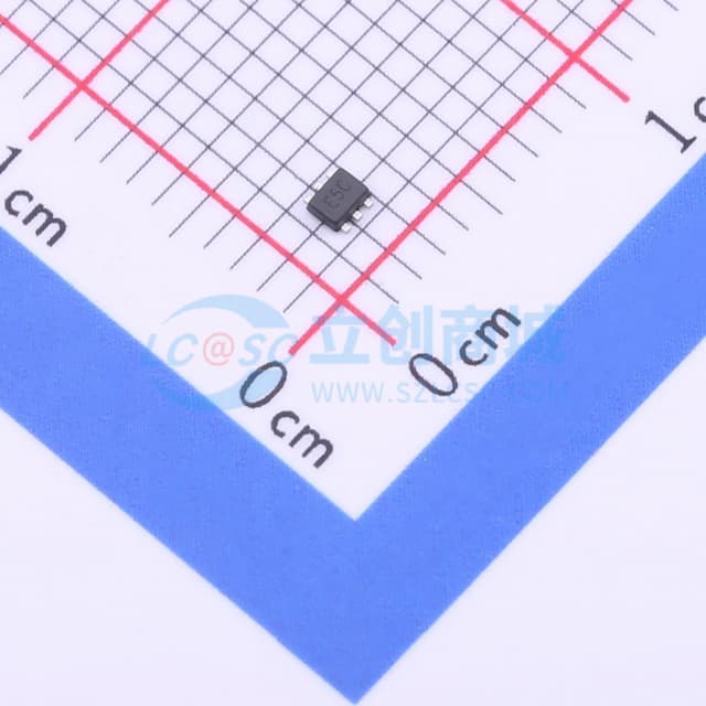 BST563A055V实物图