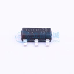 输出3.3V 1A缩略图