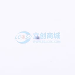 100pF ±5% 25V缩略图