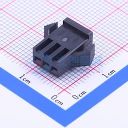 1x3P 2.5mm缩略图