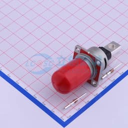 HVBI-R6 插座缩略图