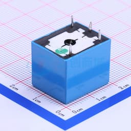 蓝色 SRD-5VDC-SL-A【继电】缩略图