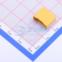 等级:X2 2700pF ±10% 275V【安规】缩略图