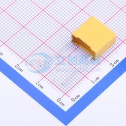 56nF ±10% 275V 等级:X2 【安规】缩略图