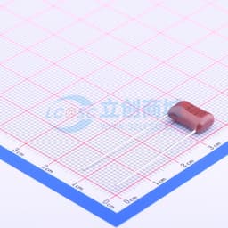 47nF ±10% 400V 【薄膜】缩略图