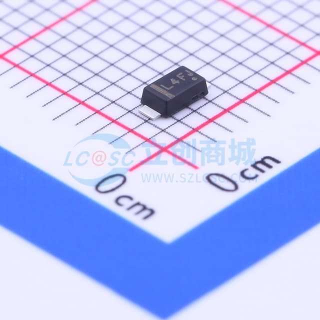 NRVB140SFT1G实物图