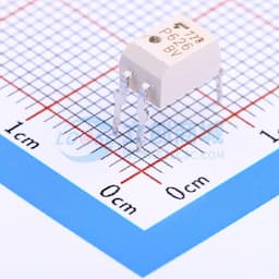AC,DC输入 隔离电压(rms):5000V 【插件】缩略图