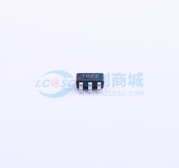 低失调高端电流监测器缩略图