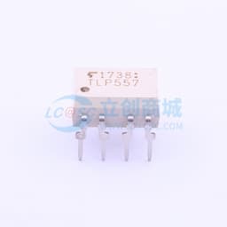 DC输入 1通道 隔离电压(rms):2500V 【插件】缩略图