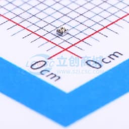 采用WCSP封装、带两线接口的低功耗数字温度传感器缩略图