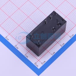 NT752CZ100.415.0DC5V 【继电】缩略图