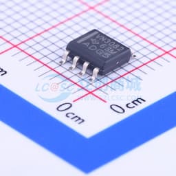 SNx5HVD308xE 低功耗 RS-485 收发器，采用小型 MSOP-8 封装缩略图
