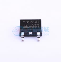 CS5N60A4H缩略图