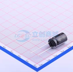 470uF ±20% 35V 【引线】缩略图