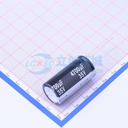 4700uF ±20% 35V 【插件】缩略图