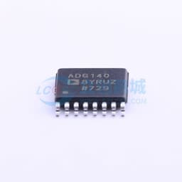 ADG1408 8通道±15 V/+12 V/±5 V iCMOS多路复用器缩略图