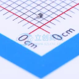 单路 0402磁珠 阻抗0Ω@100MHz缩略图